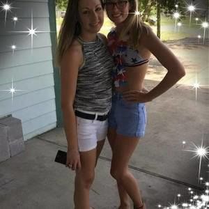 Meet your Posher, Amie